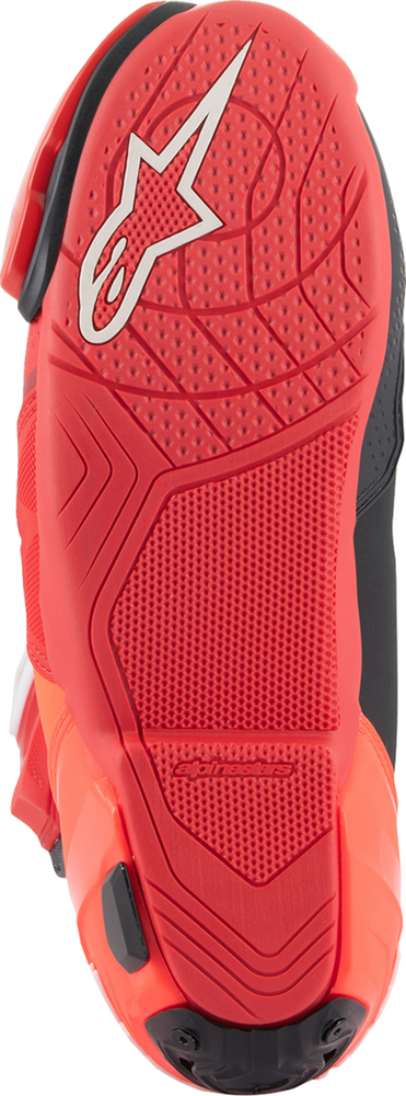 
                  
                    Alpinestars Supertech R Boots – Red
                  
                