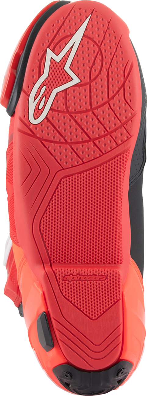 
                  
                    Alpinestars Supertech R Boots – Red
                  
                