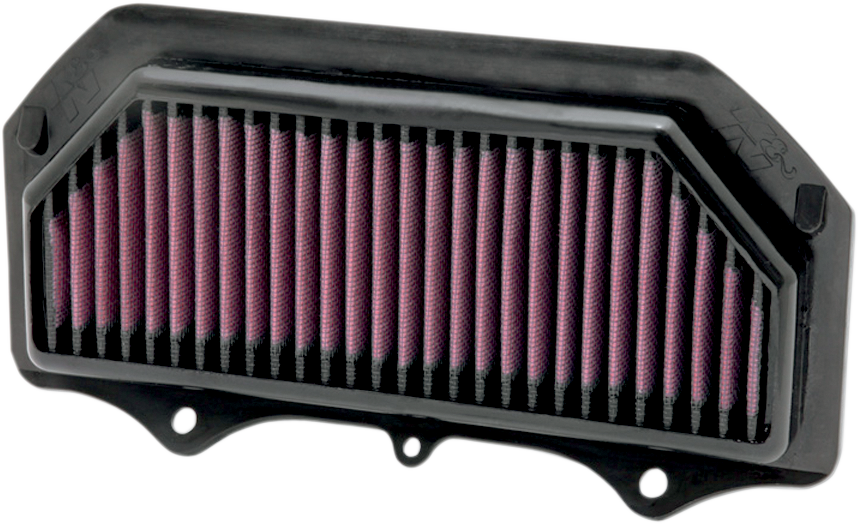 K&N OE Replacement High-Flow Air Filter Suzuki GSXR600/750 2011-2021