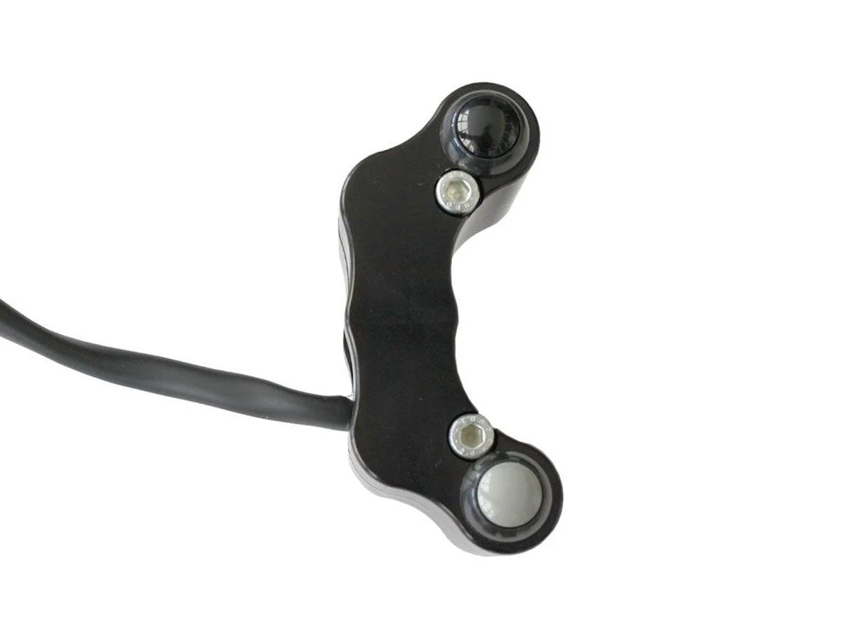 
                  
                    WRS 7 Button Left Street Switch Ducati Panigale V2 2020-22
                  
                