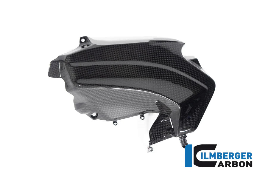 
                  
                    Ilmberger Carbon Cover Under The Frame Left Ducati Panigale V2
                  
                