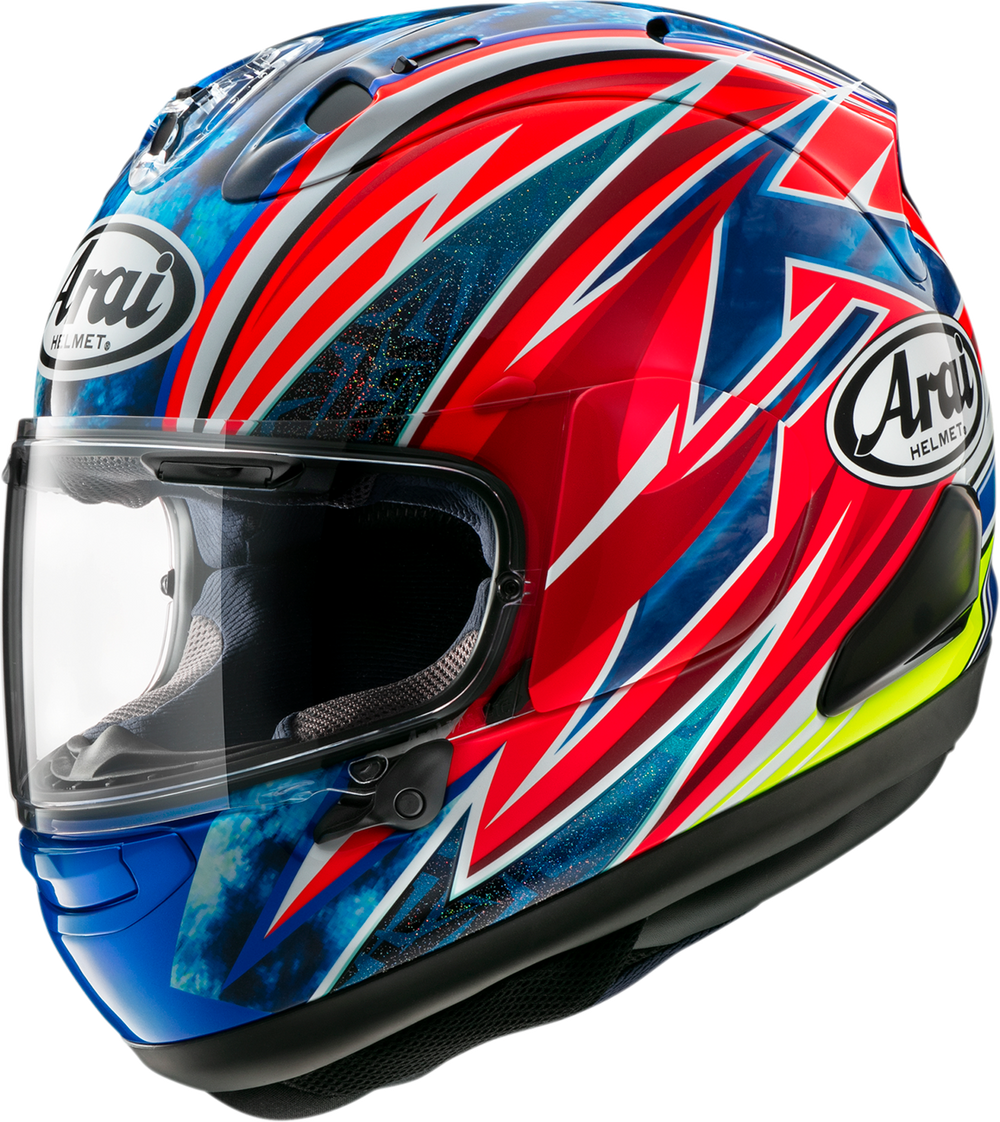 Arai Corsair-X Ogura Helmet