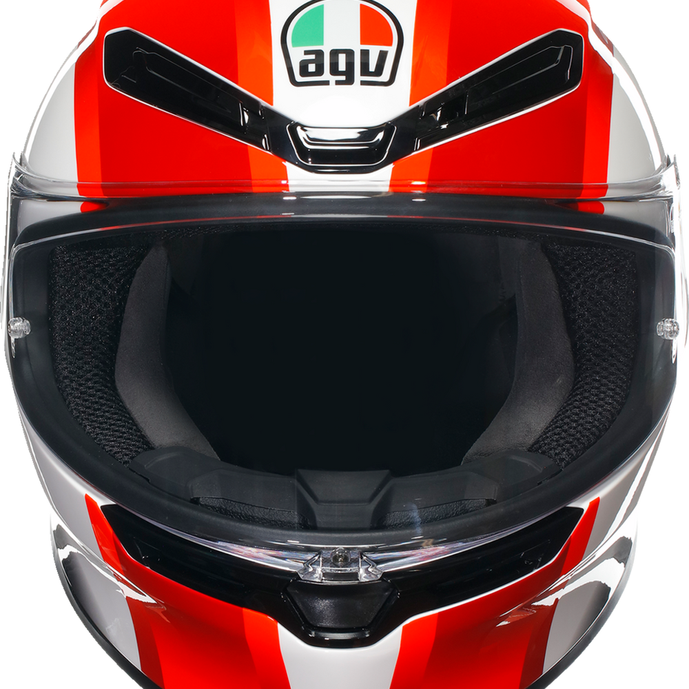 
                  
                    AGV K6S SIC58 HELMET
                  
                