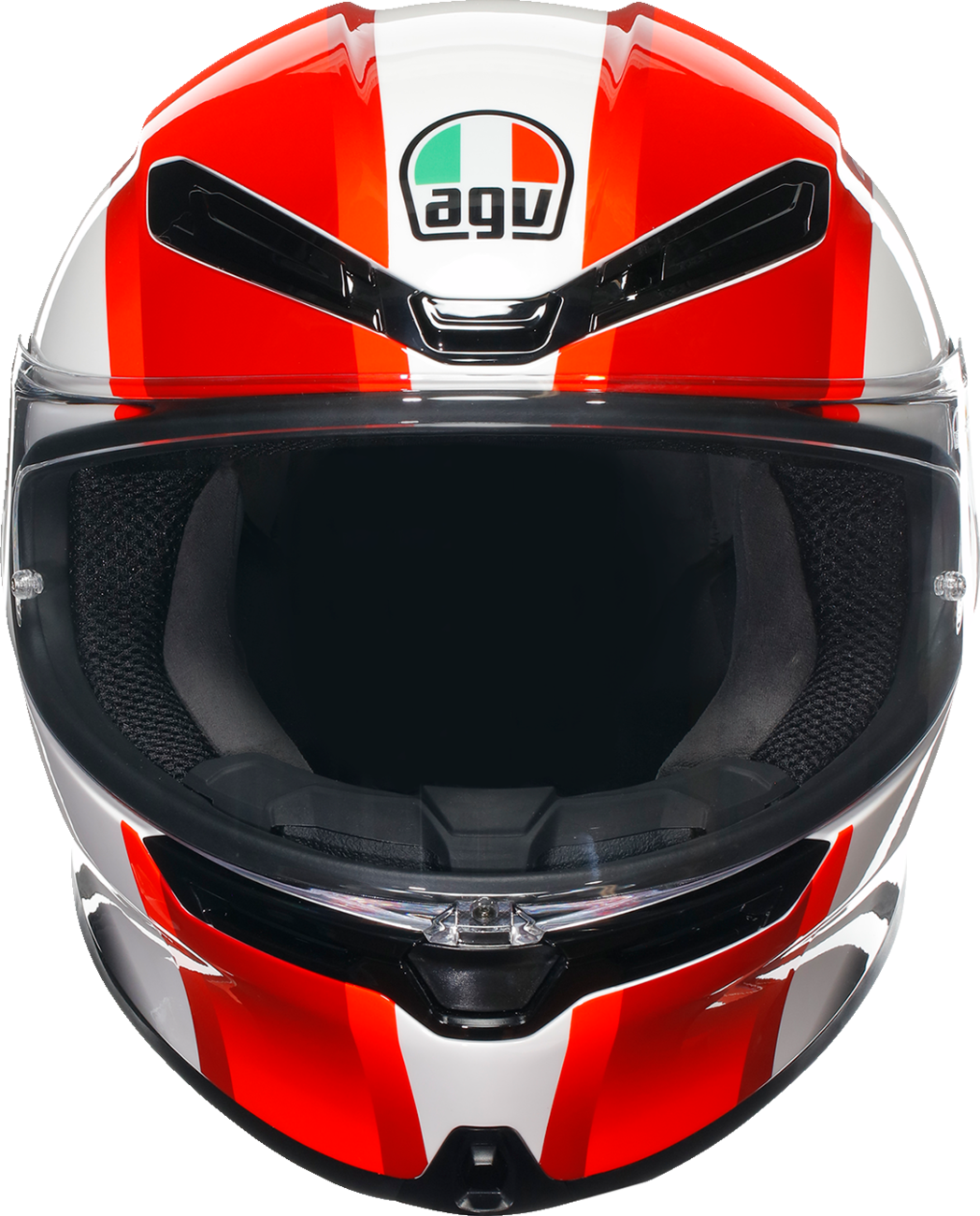 
                  
                    AGV K6S SIC58 HELMET
                  
                