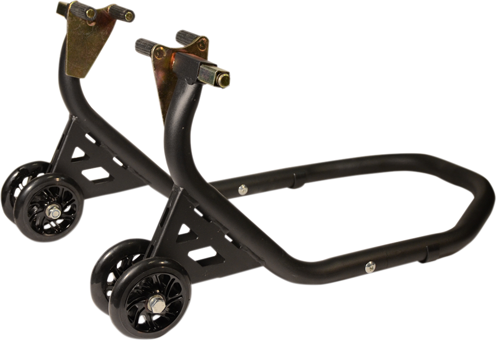 Front Motorcycle Stand – Fork Lift Paddock Stand