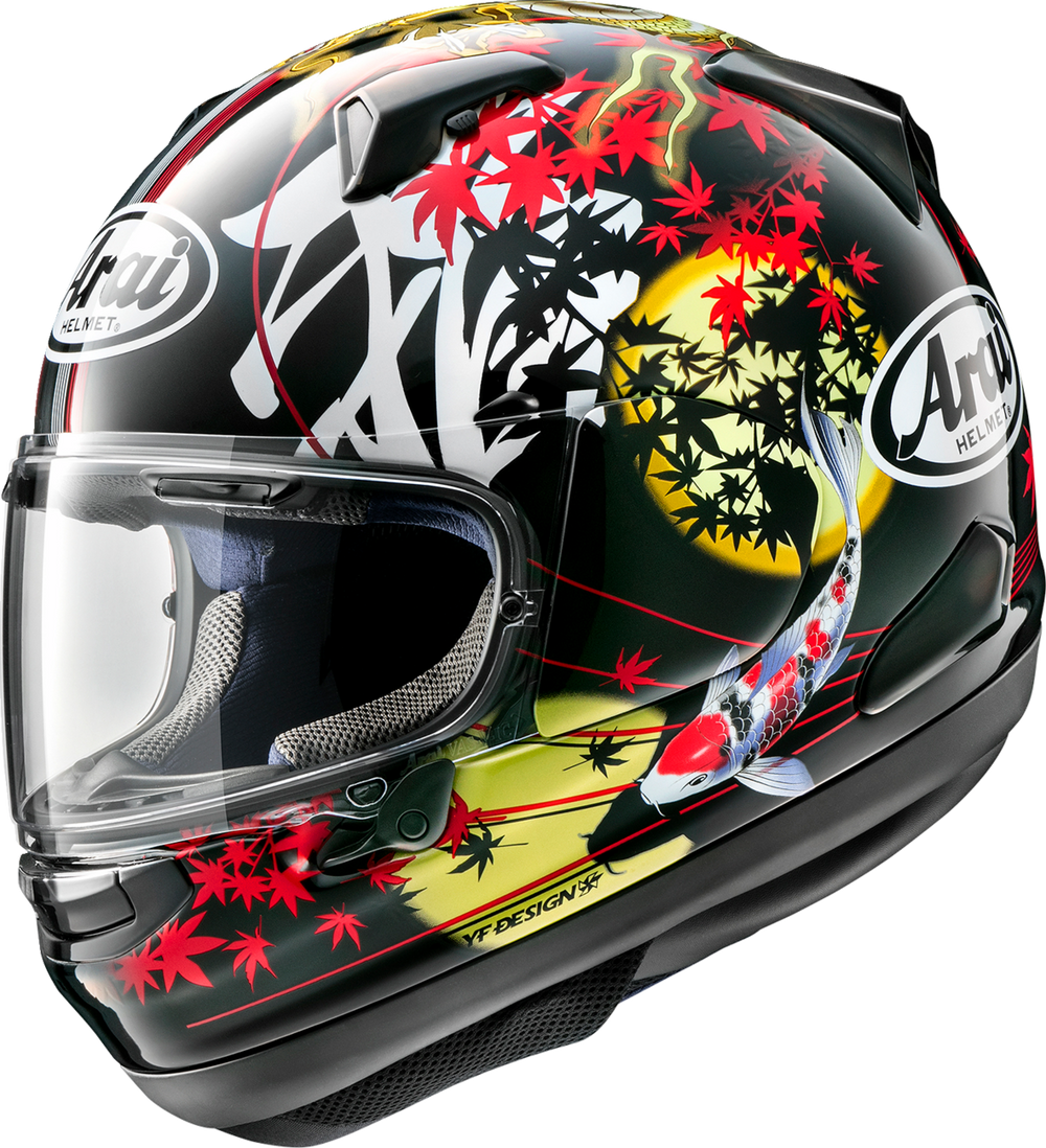ARAI SIG-X ORIENTAL-2 HELMET