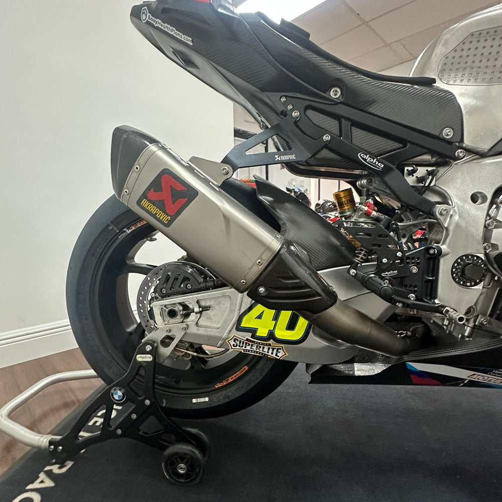 
                  
                    2024 BMW M1000RR SBK ALPHA RACING
                  
                