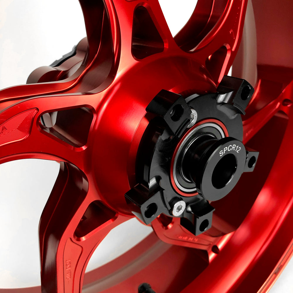 TUONO WHEELS