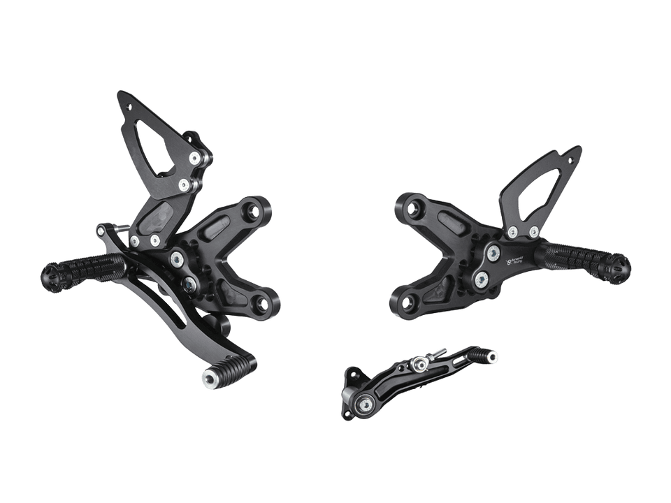 Bonamici Rearsets for BMW S1000RR (08-14)(