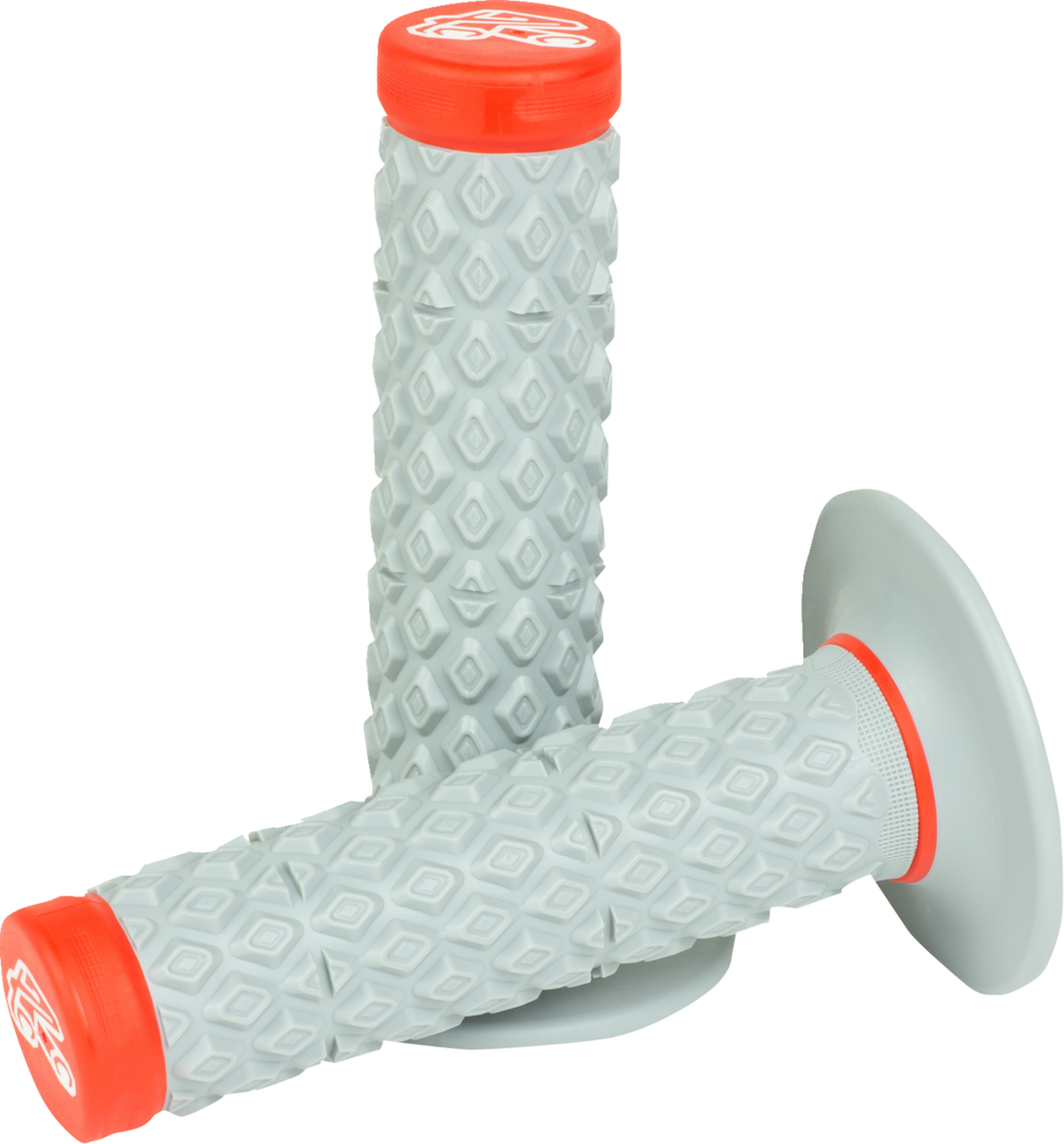 Grip DL Comfort Red