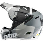 
                  
                    Thor Reflex Sport Helmet - Carbon Brave - MIPS® - Gray/White
                  
                