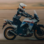 
                  
                    Alpinestars SM7 Helmet - Solid - Gloss White
                  
                