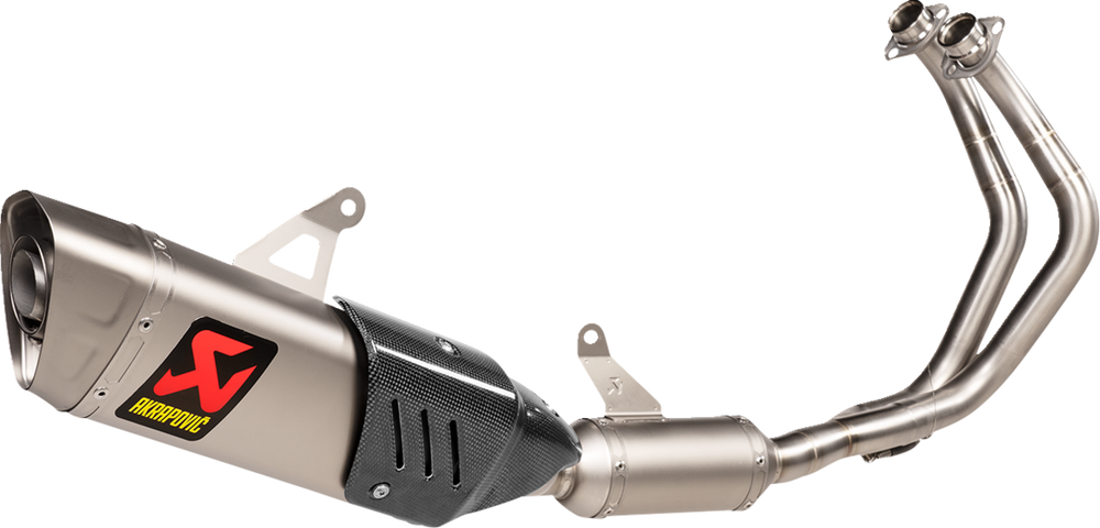 
                  
                    Race Exhaust System for Yamaha YZF-R7 – High-Performance Track Upgrade
                  
                