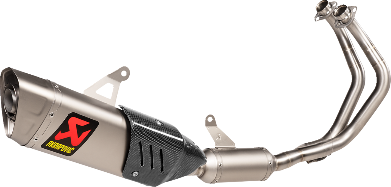 
                  
                    Race Exhaust System for Yamaha YZF-R7 – High-Performance Track Upgrade
                  
                