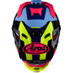 
                  
                    Arai VX-Pro4 Helmet - Block
                  
                