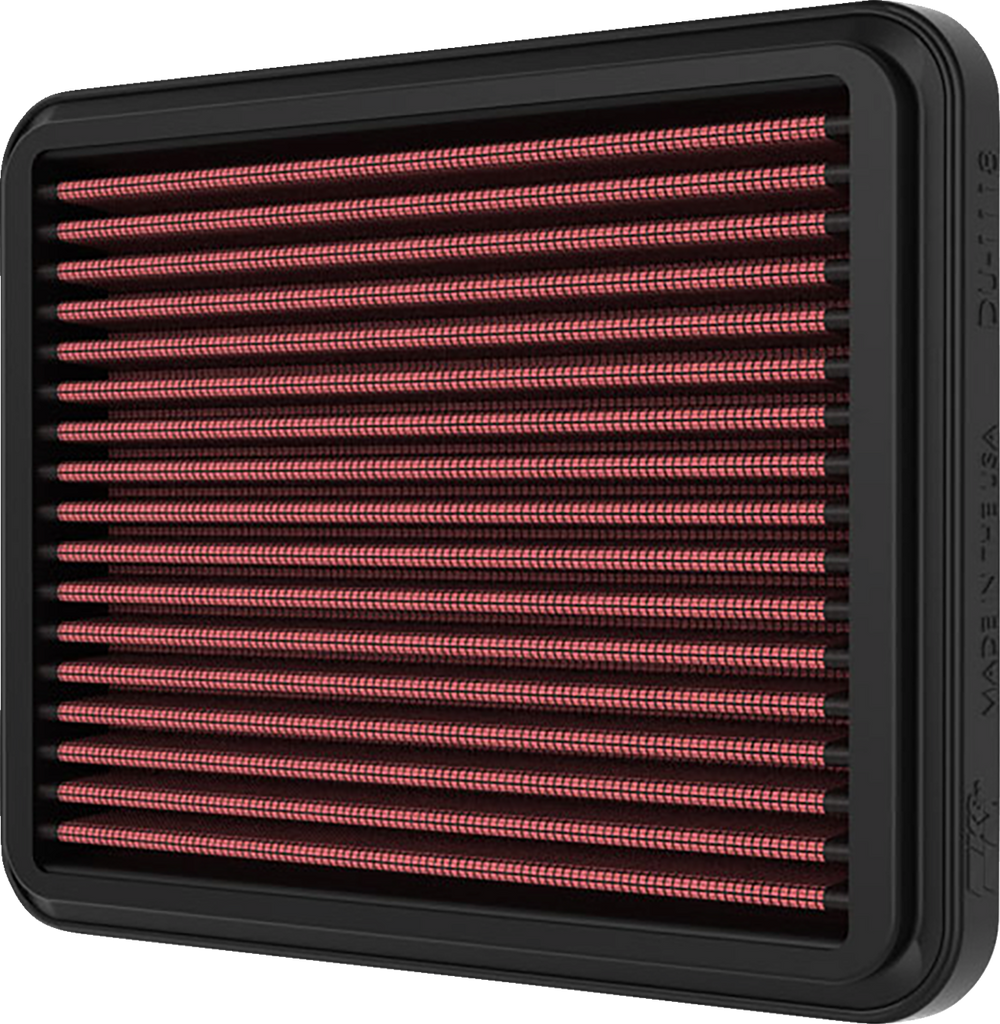 K&N AIR FILTER DUCATI DIAVEL V4/MULTISTRADA V4/STREETFIGHTER V4