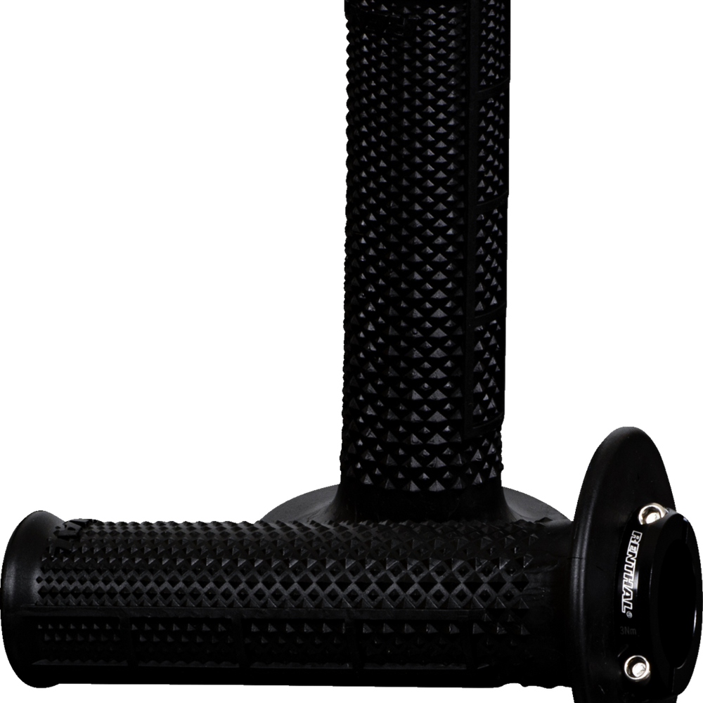 
                  
                    GRIP LOCK ON RENTHAL MX R WORKS ULTRATACKY TAPER 1/2 WAFFLE
                  
                