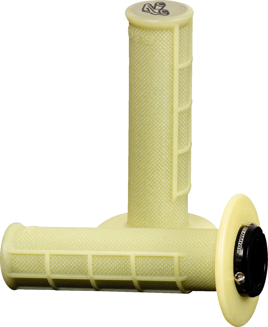 
                  
                    GRIP LOCK ON RENTHAL MX R WORKS ARAMID 1/2 WAFFLE
                  
                
