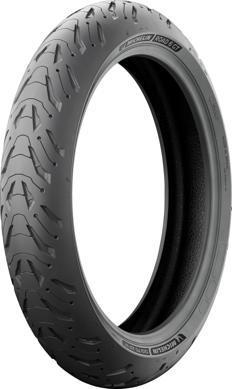 Dunlop Roadsmart 6 GT Tire – 120/70ZR17 (Front)