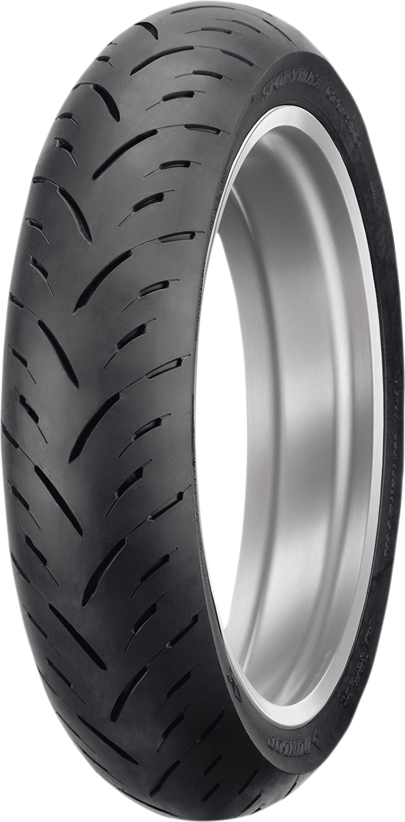 Dunlop Sportmax GPR-300 Tire – 140/70R17 (Rear)