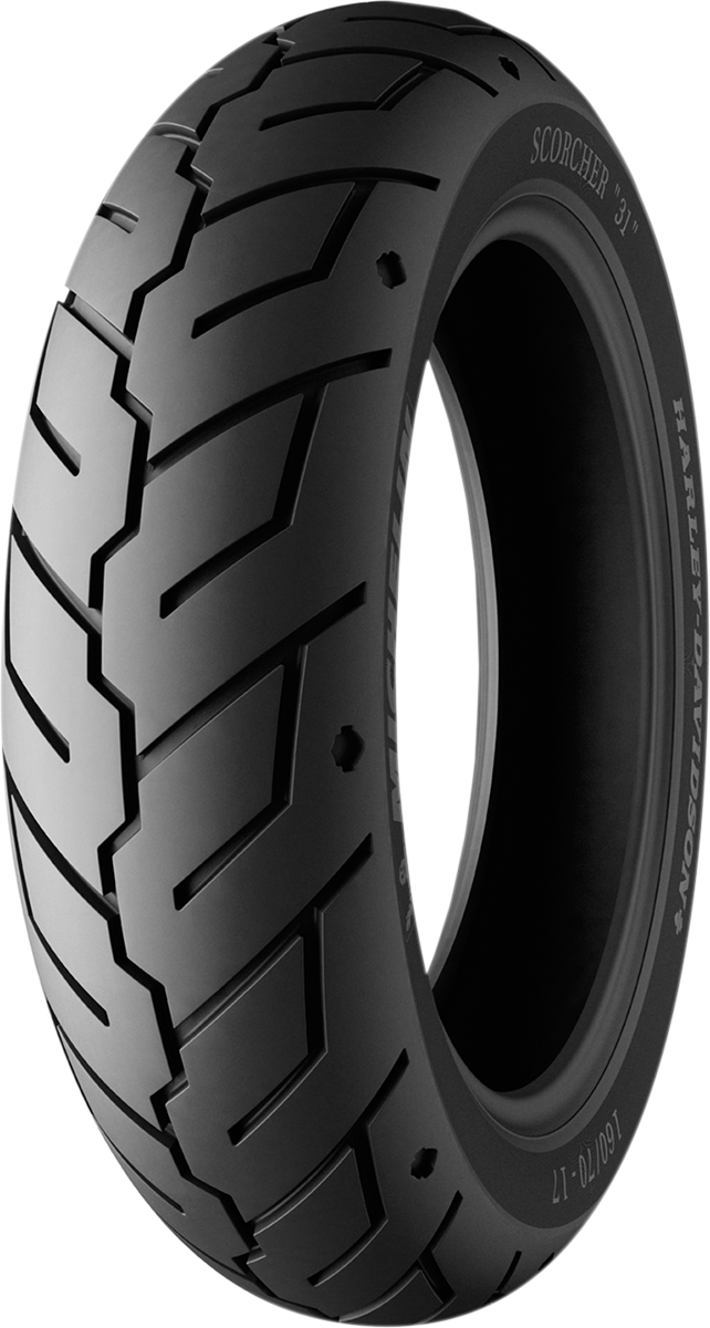 Dunlop American Elite SCR31 Tire – 150/80B16 77H (Rear)