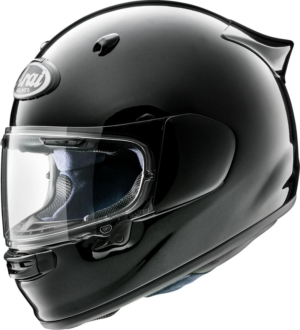 ARAI CONTOUR-X DIAMOND BLACK HELMET