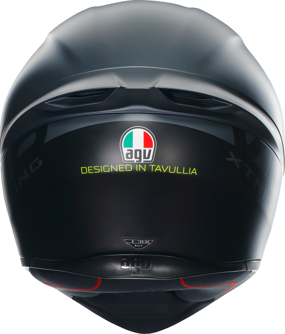 
                  
                    AGV K1S LIMIT 46 HELMET
                  
                