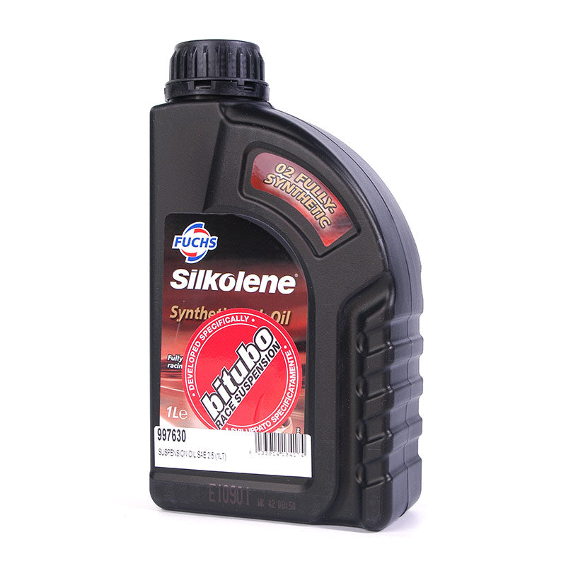 BITUBO fork oil SAE 2.5 1ltr.