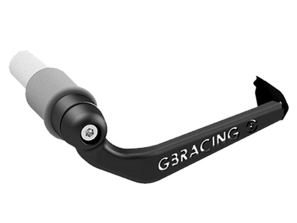 GB Racing Brake Lever Guard Yamaha R6 w/ Insert (2006+)