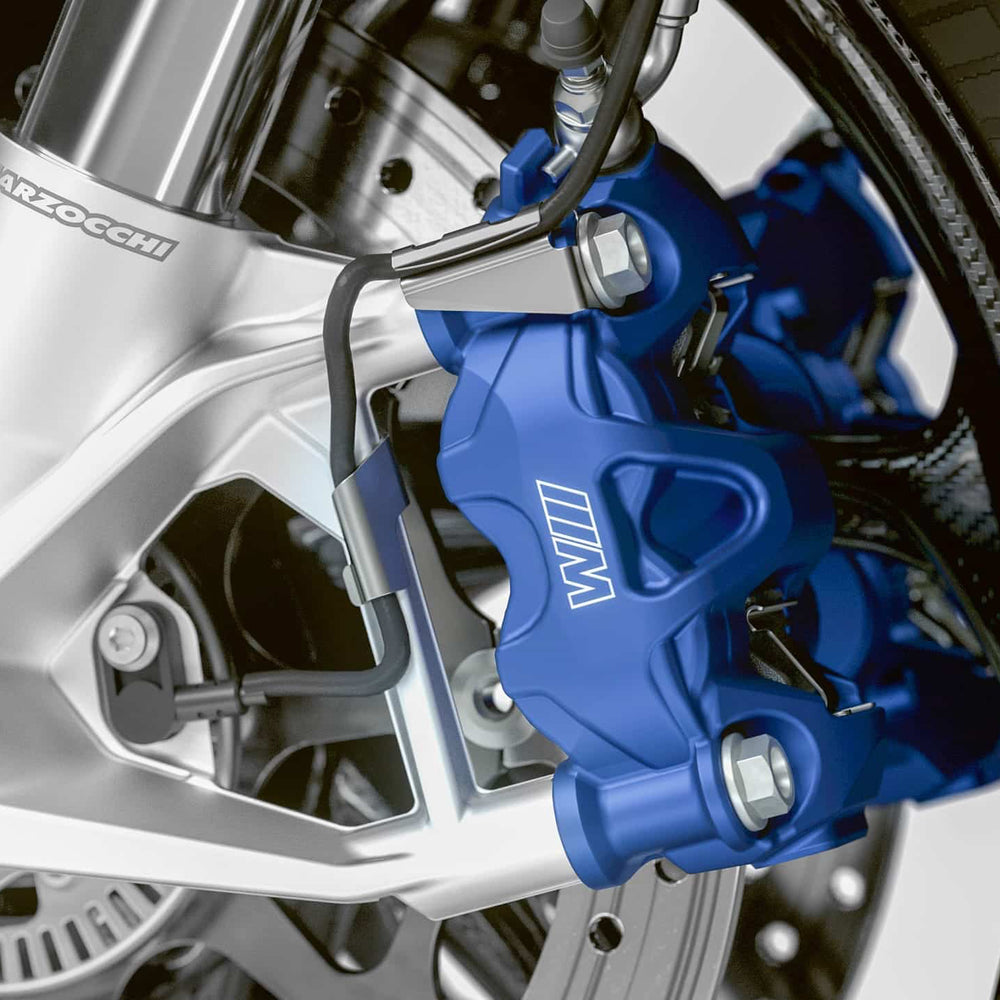 M1000RR ELECTRONICS