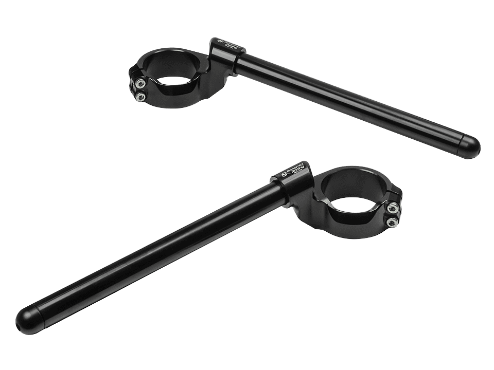 Bonamici Aprilia RS 660 Clip-Ons (51mm)