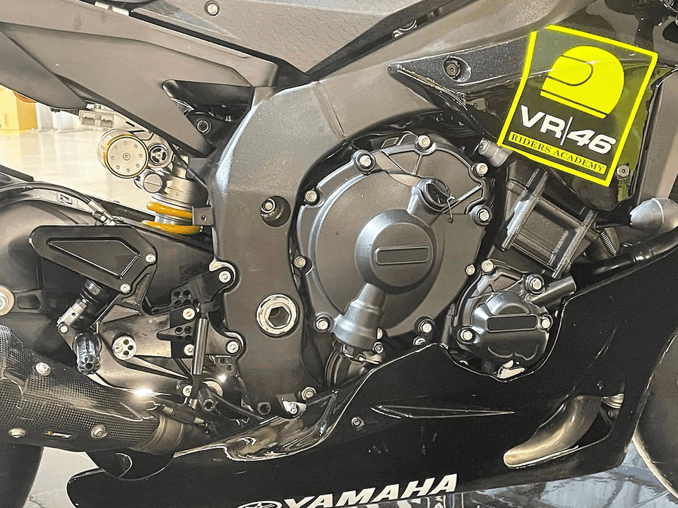 
                  
                    Bonamici Yamaha R1 Rearsets (2015+)
                  
                