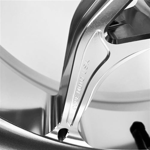 
                  
                    Clear Bright Apex-6 Aprilia RSV4 / Tuono 2013-2025 Forged Core Moto wheels
                  
                