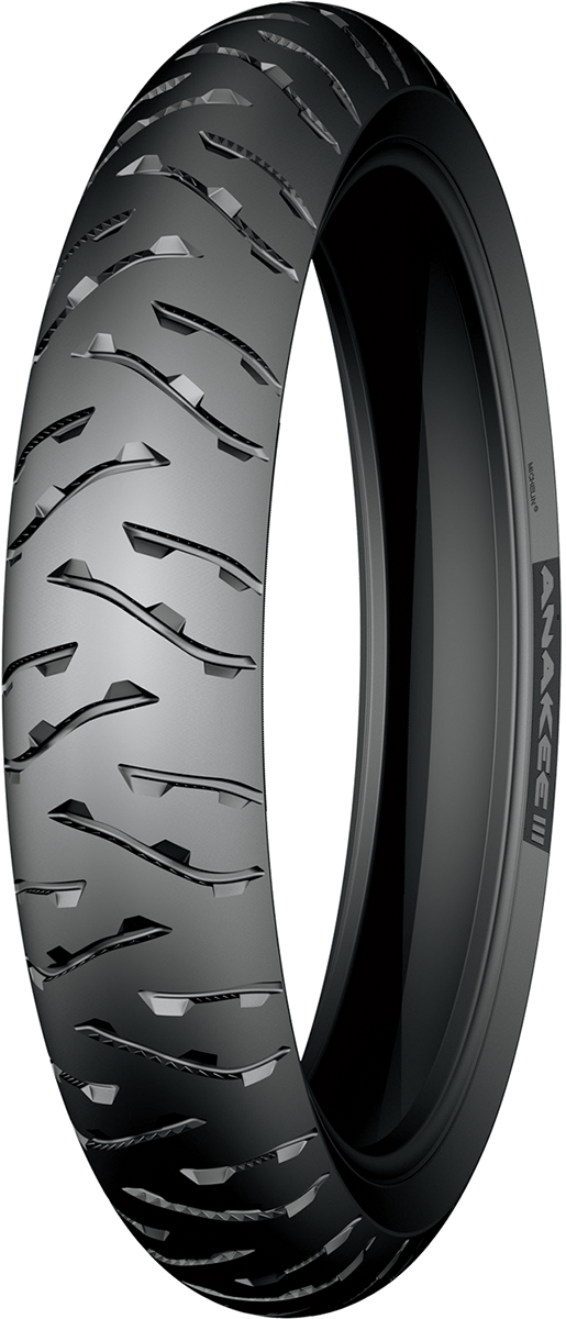 Michelin Anakee 3 Tire – 110/80R19