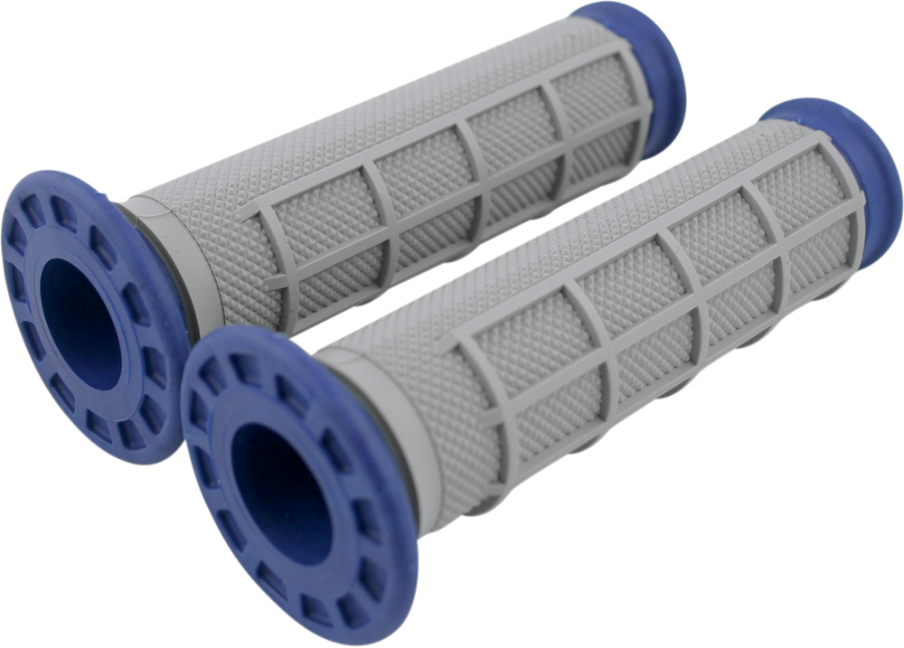 
                  
                    Grips ATV Dual Compound 1/2 Waffle
                  
                