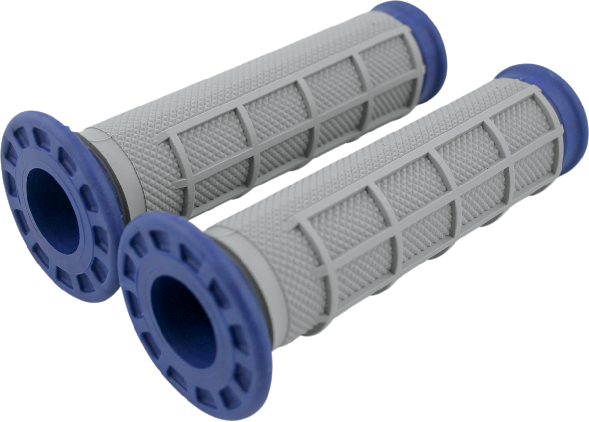 
                  
                    Grips ATV Dual Compound 1/2 Waffle
                  
                