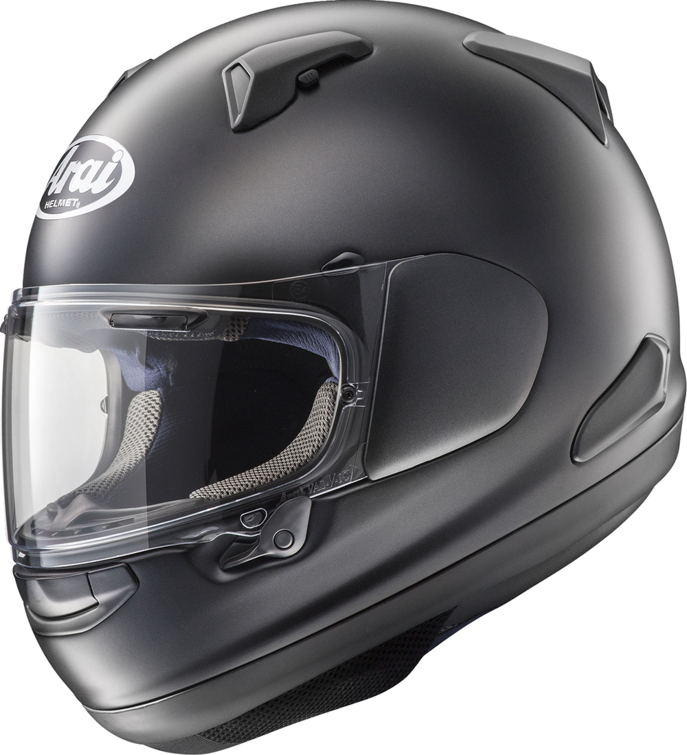 Arai Quantum-X Helmet – Black Frost