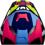 
                  
                    Arai VX-Pro4 Helmet - Block
                  
                