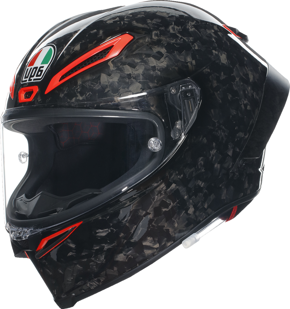 AGV PISTA GP RR ITALIA HELMET