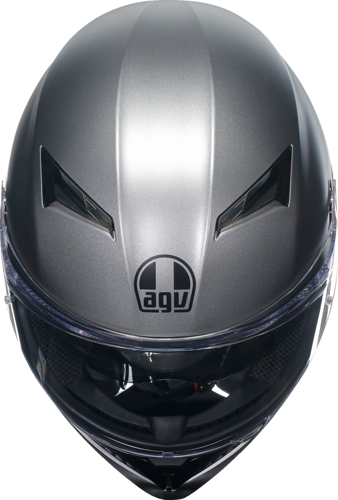 
                  
                    AGV K3 RODIO GREY MATTE HELMET
                  
                