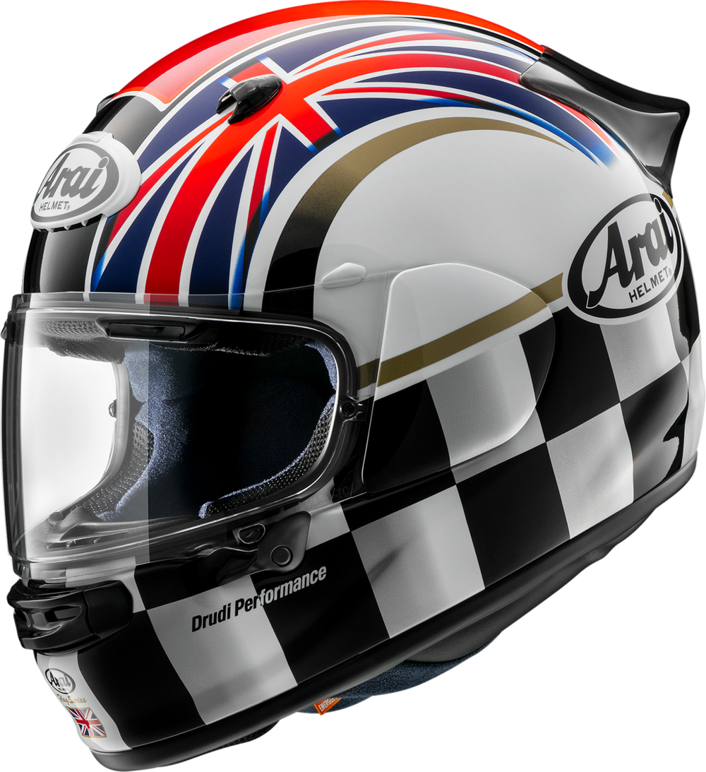 Arai Contour-X Podium Helmet