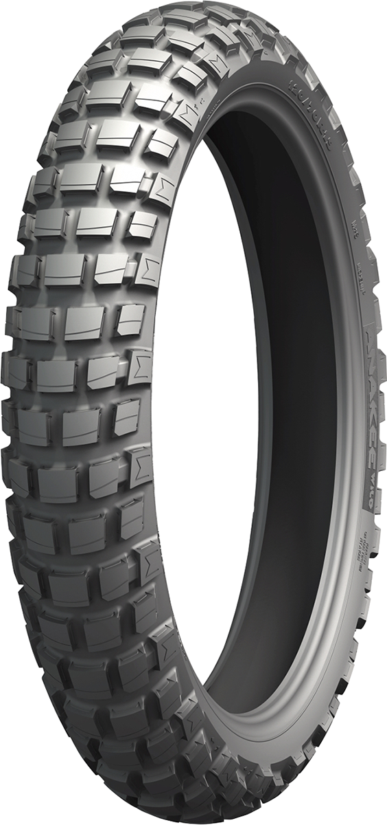 Michelin Anakee Wild Tire – 110/80R19