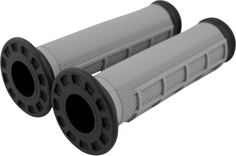 Grips ATV Dual Compound 1/2 Waffle