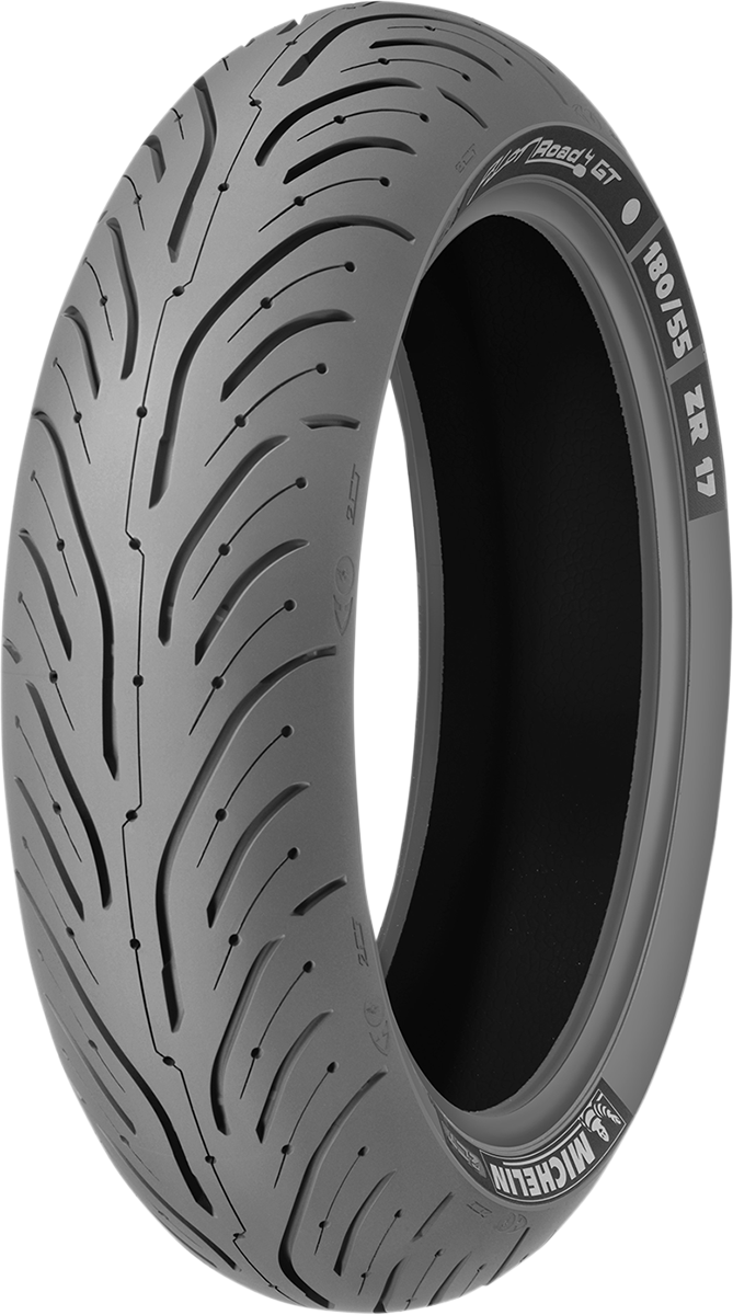 Dunlop Roadsmart IV GT Tire – 180/55ZR17 (Rear)