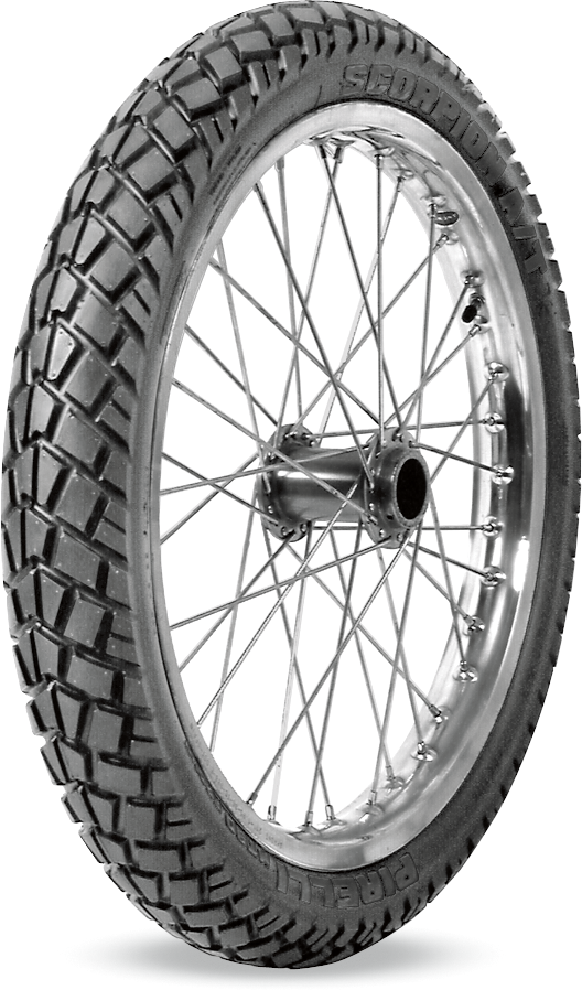 Pirelli MT 90 A/T Tire – 90/90-21 54V