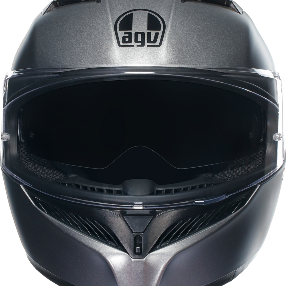 
                  
                    AGV K3 RODIO GREY MATTE HELMET
                  
                