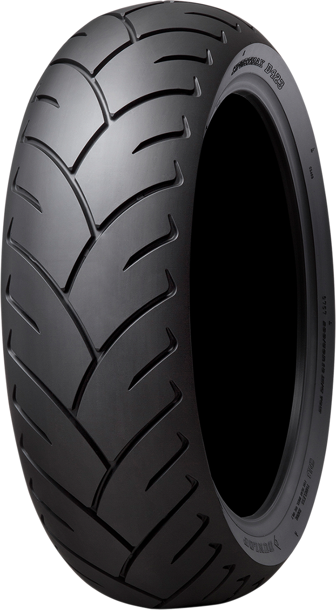 Dunlop D423 Tire – 200/55R16 77H (Rear)