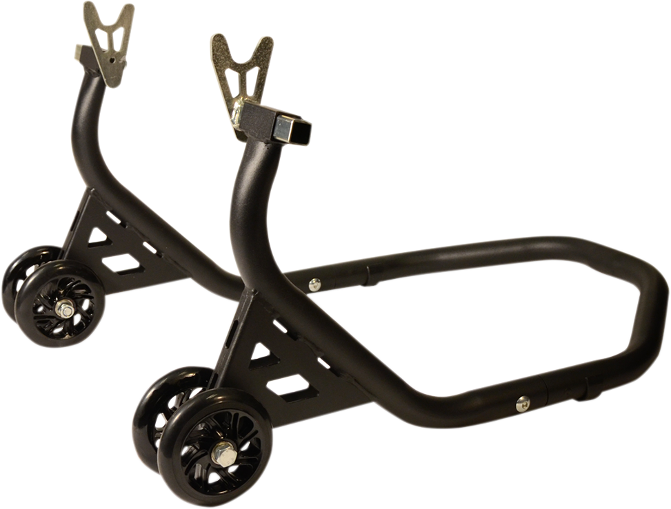 Rear Motorcycle Stand ST901 – Heavy-Duty Paddock Stand