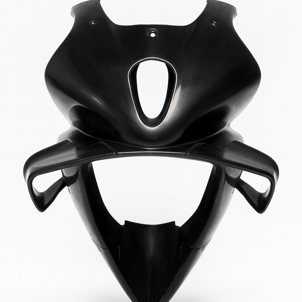
                  
                    ITR BMW M1000RR Fairing 2025
                  
                