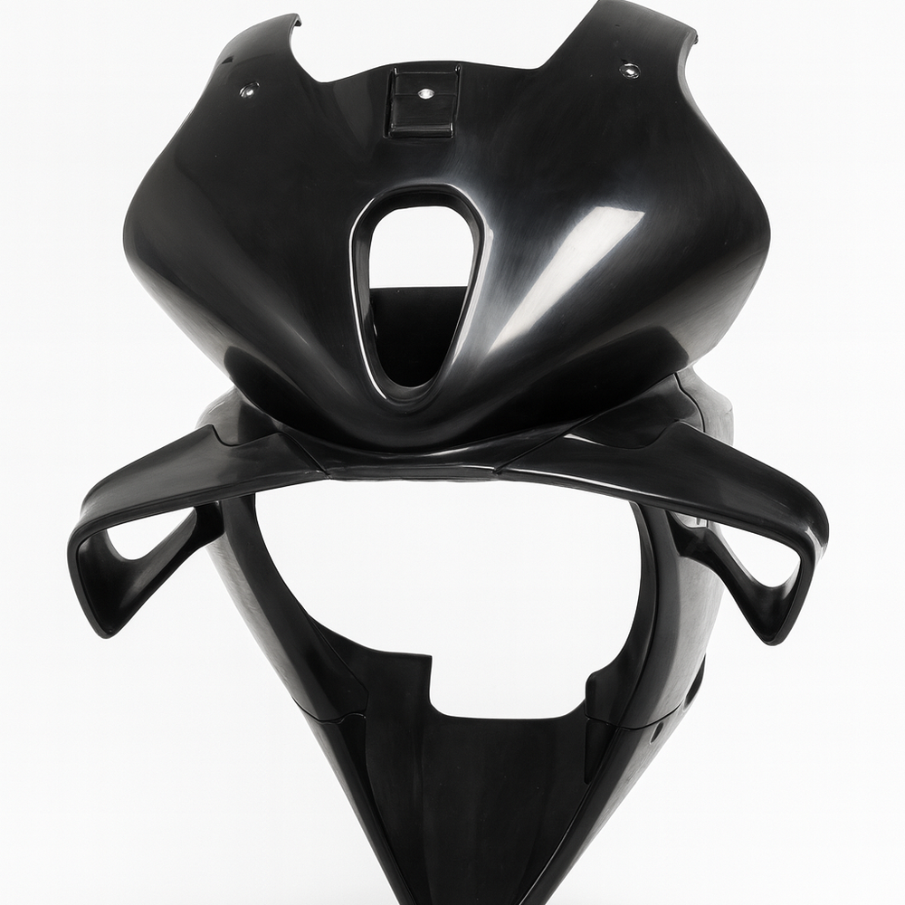 
                  
                    ITR BMW M1000RR Fairing 2025
                  
                